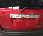 Chevrolet Captiva LTZ 2017 - Bán ô tô Chevrolet Captiva LTZ đời 2018, màu đỏ, giá 879tr