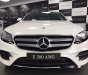 Mercedes-Benz E class E300 AMG 2017 - Bán xe Mercedes E300 AMG 2017, màu trắng, xe nhập