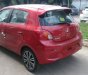 Mitsubishi Mirage CVT 2016 - Cần bán Mitsubishi Mirage CVT đời 2016, nhập khẩu, có trả góp