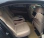 BMW 7 Series 740Li 2009 - Bán BMW 7 Series 740Li đời 2009, màu đen, nhập khẩu nguyên chiếc chính chủ