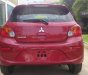 Mitsubishi Mirage CVT 2016 - Cần bán Mitsubishi Mirage CVT đời 2016, nhập khẩu, có trả góp