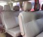 Mercedes-Benz Sprinter    2005 - Bán Mercedes đời 2005, giá 260tr