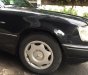 Mercedes-Benz E class E200 1995 - Cần bán xe Mercedes E200 năm 1995, màu đen, nhập khẩu nguyên chiếc chính chủ