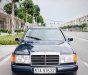 Mercedes-Benz E class W124 1988 - [Bán gấp] Mercedes E-Class W124 chỉ 105 triệu, có việc đi nước ngoài