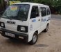 Suzuki Blind Van 2001 - Cần bán gấp Suzuki Blind Van sản xuất 2001, màu trắng