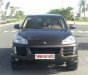 Porsche Cayenne 2008 - Cần bán xe Porsche Cayenne đời 2008, màu đen, xe nhập