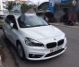 BMW 2 Series  218i  2015 - Bán BMW 2 Series 218i đời 2015, màu trắng, xe nhập đẹp như mới giá cạnh tranh