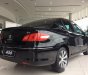 Peugeot 408 Prenium 2.0L 2016 - Cần bán Peugeot 408 Prenium 2.0L đời 2016, màu đen, 750 triệu