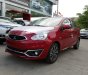 Mitsubishi Mirage CVT 2016 - Cần bán Mitsubishi Mirage CVT đời 2016, nhập khẩu, có trả góp