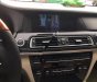 BMW 7 Series 740Li 2009 - Bán BMW 7 Series 740Li đời 2009, màu đen, nhập khẩu nguyên chiếc chính chủ