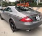 Mercedes-Benz CLS class   CLS 500   2005 - Bán Mercedes CLS 500 SX 2005, màu nhũ be, nhập Đức