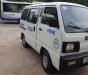 Suzuki Blind Van 2001 - Cần bán gấp Suzuki Blind Van sản xuất 2001, màu trắng