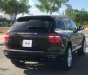 Porsche Cayenne 2008 - Cần bán xe Porsche Cayenne đời 2008, màu đen, xe nhập