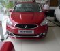 Mitsubishi Mirage CVT 2016 - Cần bán Mitsubishi Mirage CVT đời 2016, nhập khẩu, có trả góp