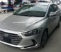 Hyundai Elantra 1.6 MT  2017 - "Siêu khuyến mãi tháng 5" Bán Hyundai Elantra Đà Nẵng giá rẻ, màu bạc, trả góp 90% xe, LH: Ngọc Sơn: 0911.377.773