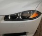 Jaguar XF 2.0 2012 - Cần bán gấp Jaguar XF 2.0 năm 2012, màu trắng chính chủ