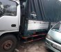 Isuzu NPR 2007 - Cần bán xe Isuzu NPR sản xuất 2007, màu bạc, giá tốt