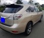 Lexus RX 350  2011 - Bán xe Lexus RX 350 đời 2011 chính chủ