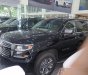 Chevrolet Suburban 2016 - Bán xe Chevrolet Suburban đời 2016, màu đen, nhập khẩu nguyên chiếc