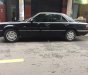 Mercedes-Benz E class E200 1995 - Cần bán xe Mercedes E200 năm 1995, màu đen, nhập khẩu nguyên chiếc chính chủ