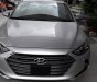 Hyundai Elantra 1.6 MT  2017 - "Siêu khuyến mãi tháng 5" Bán Hyundai Elantra Đà Nẵng giá rẻ, màu bạc, trả góp 90% xe, LH: Ngọc Sơn: 0911.377.773