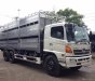 Hino FL 2016 - Cần bán xe Hino FL đời 2016, màu trắng, nhập khẩu