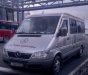 Mercedes-Benz Sprinter 2010 - Bán xe Mercedes đời 2010, xe nhập, 520 triệu