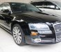 Audi A8 L 2008 - Cần bán gấp Audi A8 L sản xuất 2008, màu đen, nhập khẩu nguyên chiếc