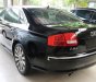 Audi A8 L 2008 - Cần bán gấp Audi A8 L sản xuất 2008, màu đen, nhập khẩu nguyên chiếc