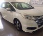 Honda Odyssey 2.4 2016 - Bán xe Honda Odyssey 2.4 đời 2016, màu trắng