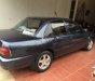 Mitsubishi Proton 1999 - Bán Mitsubishi Proton đời 1999, màu xanh lam, nhập khẩu nguyên chiếc