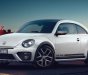 Volkswagen New Beetle Dune 2017 - Con bọ Beetle Dune màu trắng thời trang - Xe Đức nhập khẩu LH Quang Long 0933689294