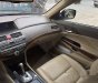 Honda Accord EX 2008 - Bán Honda Accord EX đời 2008, màu đen chính chủ giá cạnh tranh