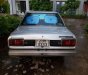 Toyota Carina 1980 - Bán xe Toyota Carina sản xuất 1980, màu bạc