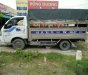 Kia Bongo   2006 - Bán Kia Bongo năm 2006, màu trắng, xe nhập