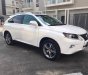 Lexus RX350 2014 - Bán ô tô Lexus RX350 đời 2014, màu trắng, xe nhập