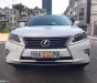 Lexus RX350 2014 - Bán ô tô Lexus RX350 đời 2014, màu trắng, xe nhập