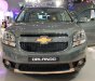 Chevrolet Orlando LT 2017 - Bán Chevrolet Orlando LT năm 2017, hỗ trợ vay ngân hàng 80%. Gọi Ms. Lam 0939193718