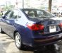 Hyundai Elantra 1.6AT 2007 - Bán Hyundai Elantra 1.6AT đời 2007, màu xanh lam, nhập khẩu