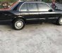 Toyota Crown 1995 - Bán Toyota Crown đời 1995, màu đen, xe nhập