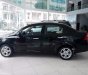 Chevrolet Aveo LT 2016 - Bán ô tô Chevrolet Aveo LT đời 2016, màu đen
