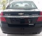 Chevrolet Aveo LT 2016 - Bán ô tô Chevrolet Aveo LT đời 2016, màu đen