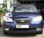 Hyundai Elantra 1.6AT 2007 - Bán Hyundai Elantra 1.6AT đời 2007, màu xanh lam, nhập khẩu