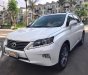 Lexus RX350 2014 - Bán ô tô Lexus RX350 đời 2014, màu trắng, xe nhập