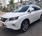 Lexus RX350 2014 - Bán ô tô Lexus RX350 đời 2014, màu trắng, xe nhập