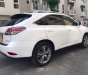 Lexus RX350 2014 - Bán ô tô Lexus RX350 đời 2014, màu trắng, xe nhập