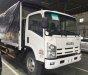 Isuzu Isuzu khác 2017 - Giá xe tải Isuzu 8T2 Vĩnh Phát - Bán xe tải Isuzu tải trọng 8T2 VM