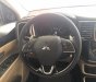 Mitsubishi Outlander 2.4 CVT 2017 - Bán xe Mitsubishi Outlander 2.4 CVT đời 2017, màu trắng, xe nhập