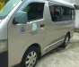 Toyota Hiace 2005 - Cần bán xe Toyota Hiace 2005, giá chỉ 268 triệu