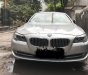 BMW 5 Series 523i 2012 - Cần bán gấp BMW 5 Series 523i đời 2012, màu bạc, xe nhập giá cạnh tranh